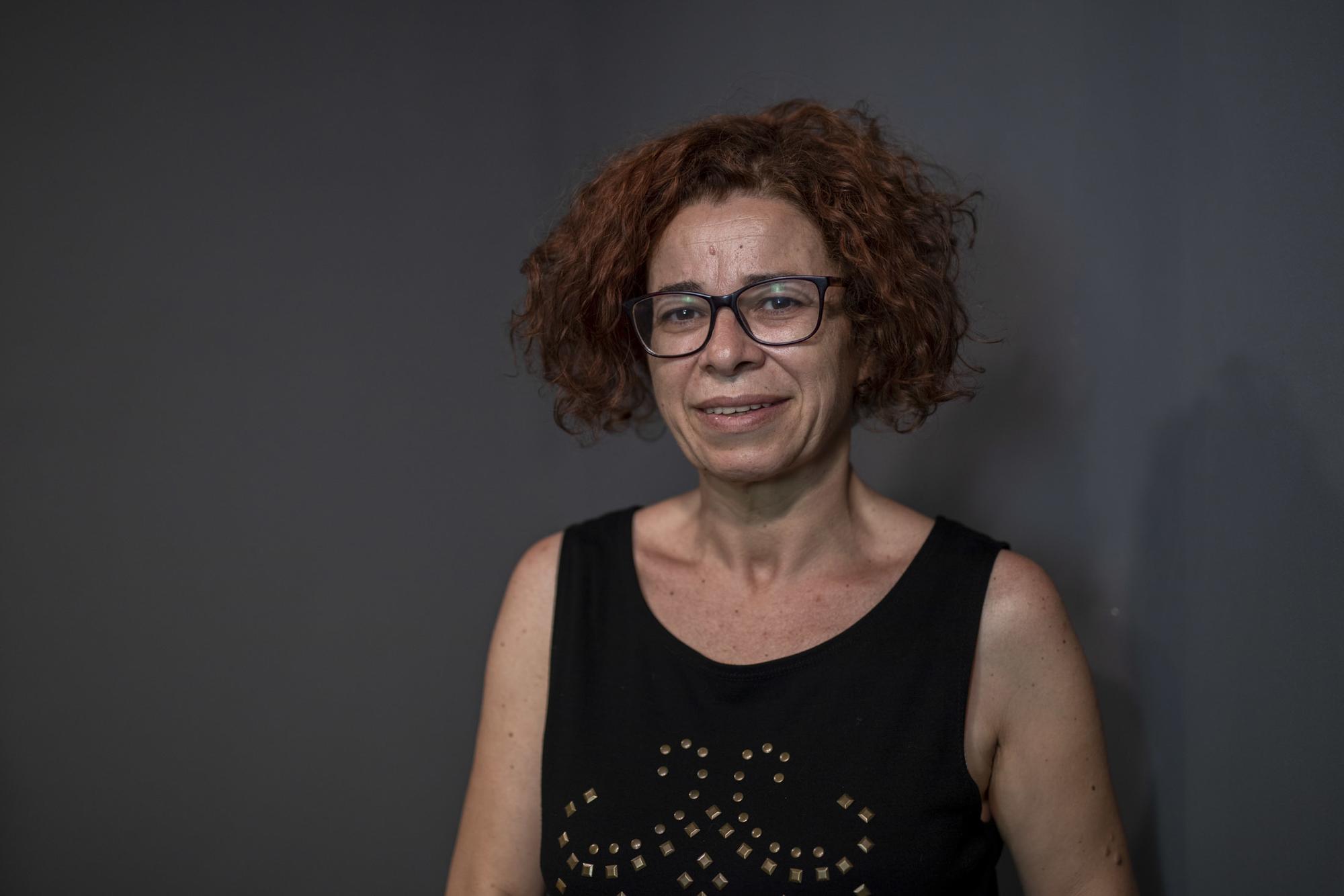 Entrevista trabajadoras sexuales - 4